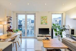 Flat 208, 2, Haven Way, London SE1 3FL