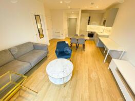 Apartment 512, 146 West Timber Yard, Hurst Street, Birmingham B5 6AW