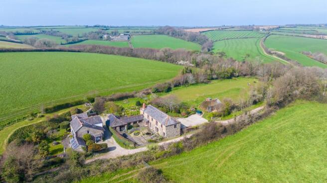 0326_09 - Lower Polmenna Barn, Tregony, TR2 5SR (1