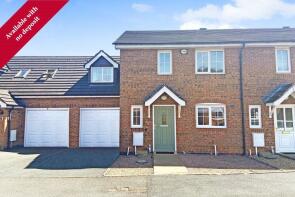 6, Port Way, Madeley, Telford TF7 4ND