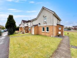 2, Maxwell Court, Beith KA15 1DP