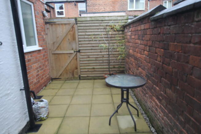 GARDEN