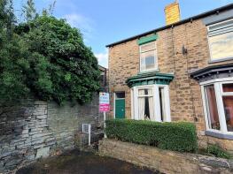 1, Mona Road, Sheffield S10 1NF