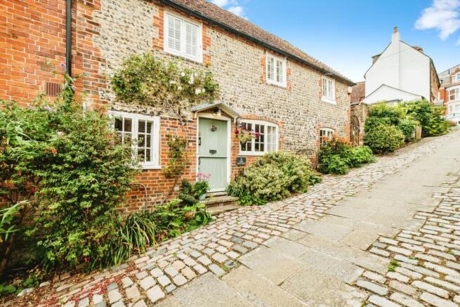 The Cottage
