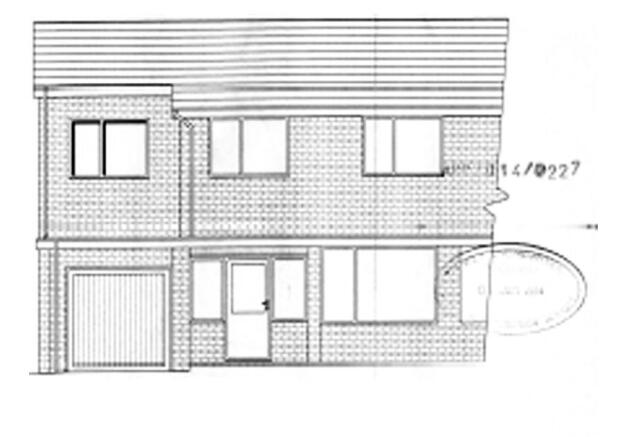 Planning Granted