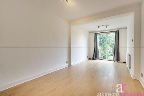 Weardale Gardens, Enfield, Middlesex, EN2