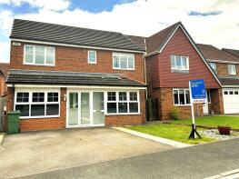 29, Meridian Way, Stockton-on-tees TS18 4QH
