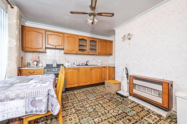 4 bed End of Terrace for sale Image 5