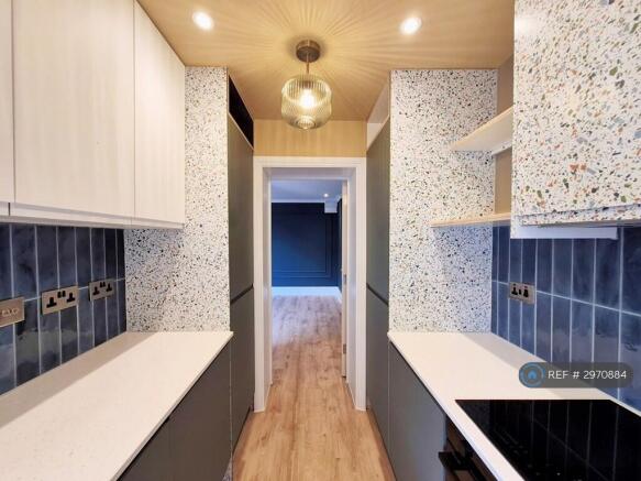 Kitchen 1