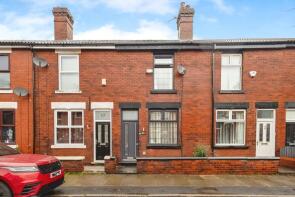 19, York Road, Manchester M34 3HF