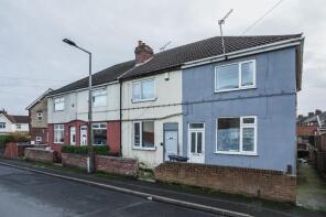 26, Victoria Road, Edlington, Doncaster DN12 1BJ