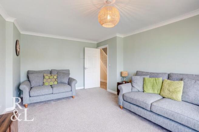 Cotswold Way, Ashby-De-La-Zouch photo 4