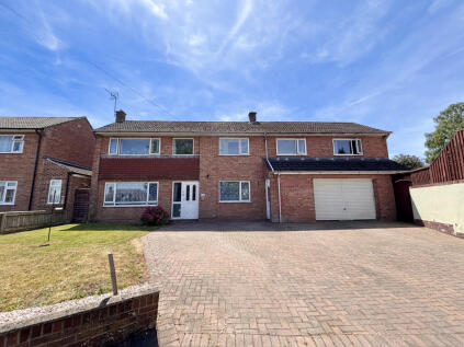Forton Road, Chard, Somerset