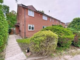 32, Arlidge Crescent, Kenilworth CV8 2NS