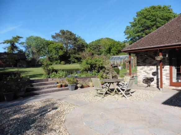 Garden 5