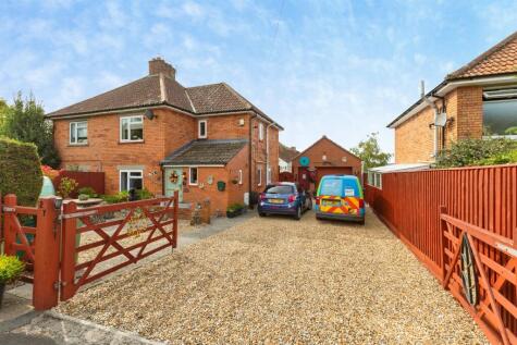Wells Road, Glastonbury