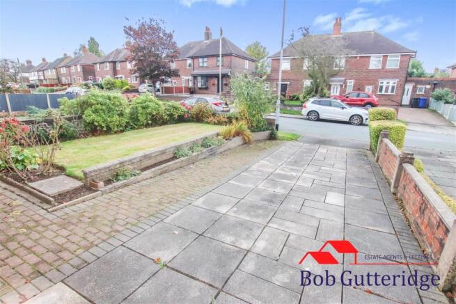FORE GARDEN