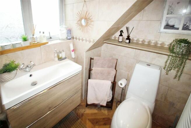 Bathroom W/C