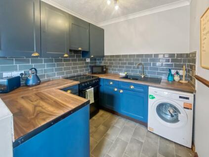 Wedgwood Drive, Wedgwood Hall Wedgwood Drive, PE13