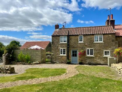 Craven Garth, Main Street, Allerston, YO18 7PG
