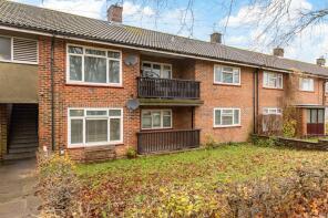 5, Monksfield, Three Bridges, Crawley RH10 1PJ