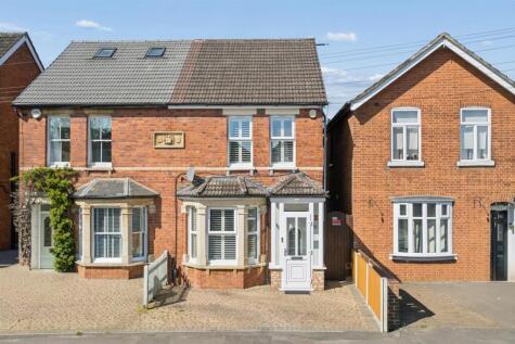 Blackamoor Lane, Maidenhead