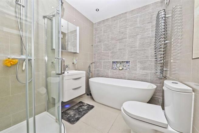 Bathroon