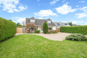 84, Brook Lane, Warsash, Southampton SO31 9FD