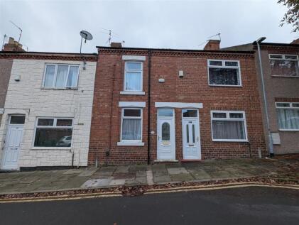 Branksome Terrace, Darlington