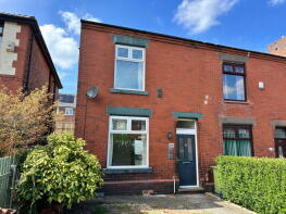 134, Oldham Road, Oldham OL2 5DJ