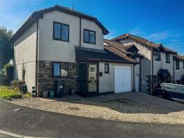 2, Springfield Way, St. Austell PL26 8EN