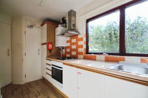 25, Faulkner Street, Oxford OX1 1UA
