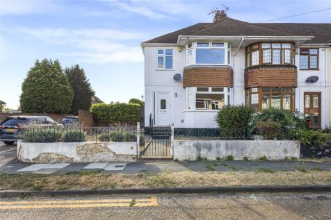 River Drive, Rochester, Kent, ME2
