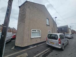 183a, Albion Street, St. Helens WA10 2HA