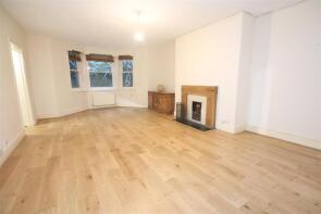 16, Second Avenue, Hove BN3 2LL