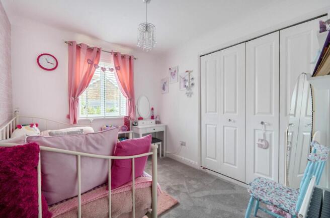 Bedroom Four