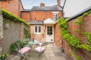 6, Pembroke Mews, Ascot SL5 0DF