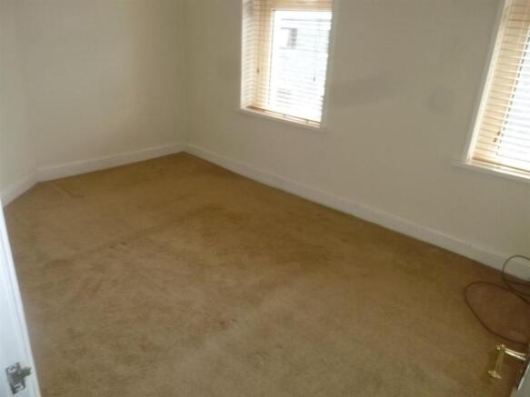 Front Bedroom