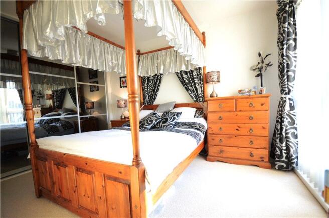Bed 1