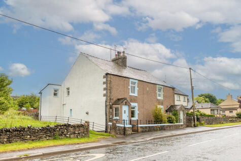 Brackenber Cottage, Shap