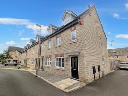22, Edward Drive, Clitheroe BB7 1FF