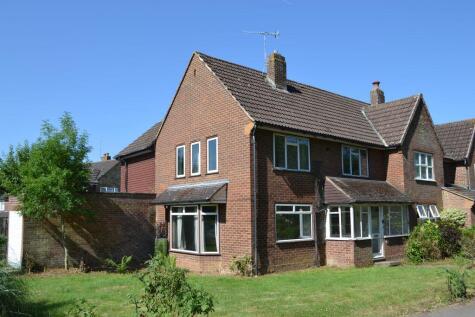 Fairfield Way, Tonbridge