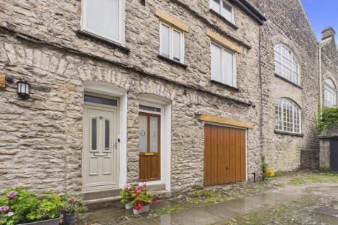 3 Yard 51, Stramongate, Kendal, Cumbria, LA9 4BH