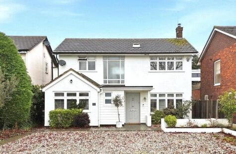 Woodgrange Drive, Thorpe Bay, Essex, SS1