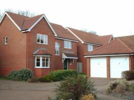 18, Oaktree Close, Letchworth Garden City SG6 3XY