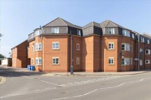 12, Piggotts Lane, Burton Latimer NN15 5RF