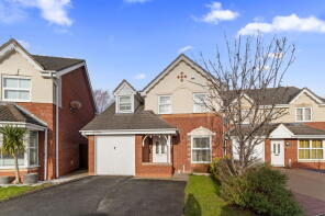 16, Spindle Road, Malvern WR14 2WB