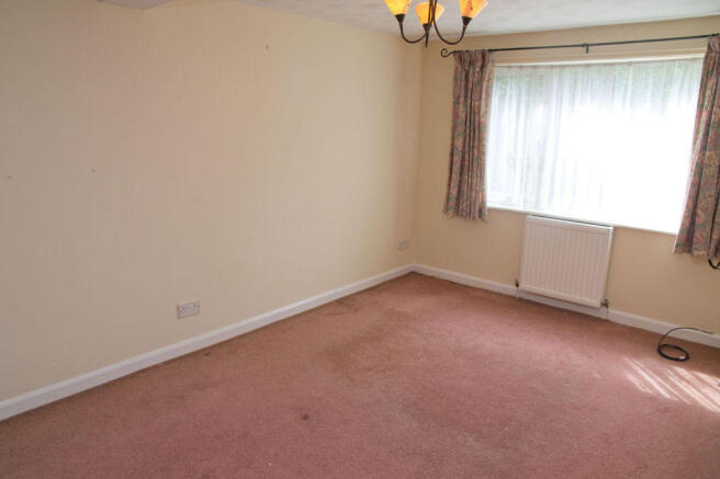 Basement Flat Bed...