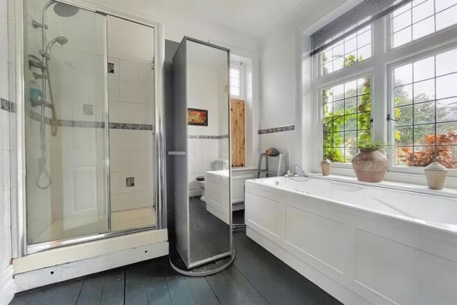 En suite