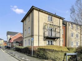 42, Lanfranc Close, Salisbury SP4 6NF